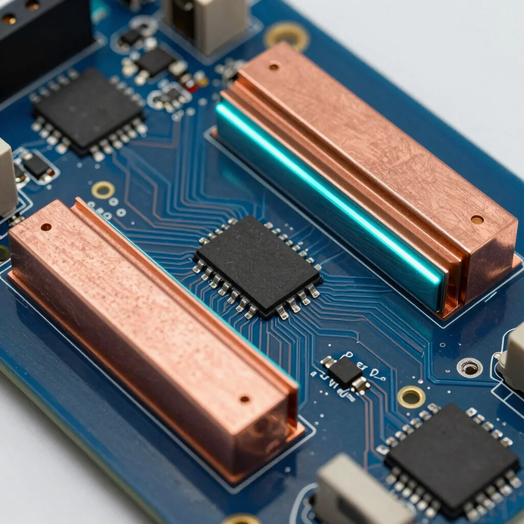 Supply Chain Traceability in Tier One Inverter Manufacturing